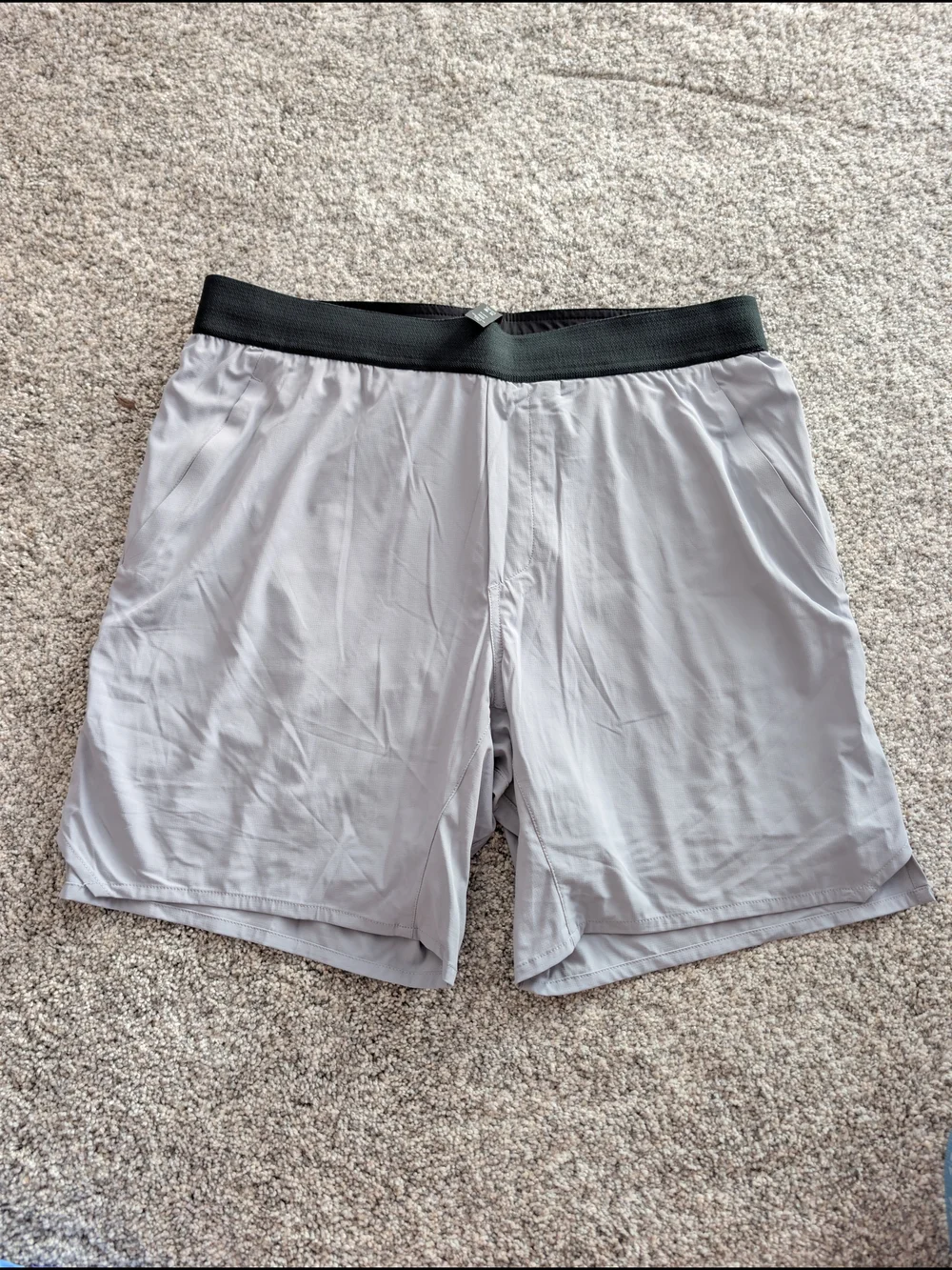 NWT Ten Thousand The Tactical Short 7